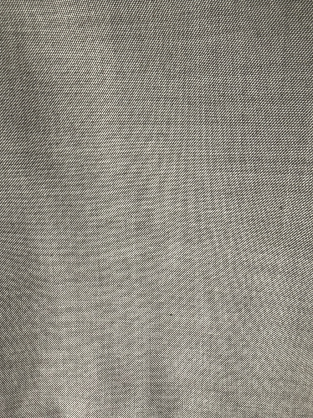 Vintage 90s J. Crew Long Wool Skirt RARE Tailored Lined Quiet Luxury Old Money - Picture 13 of 13